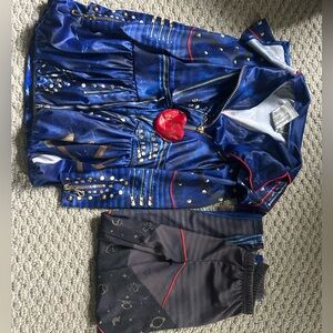 "Evie" Descendants costume